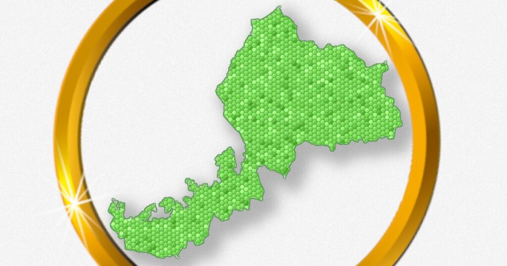福井県で注目すべきところ