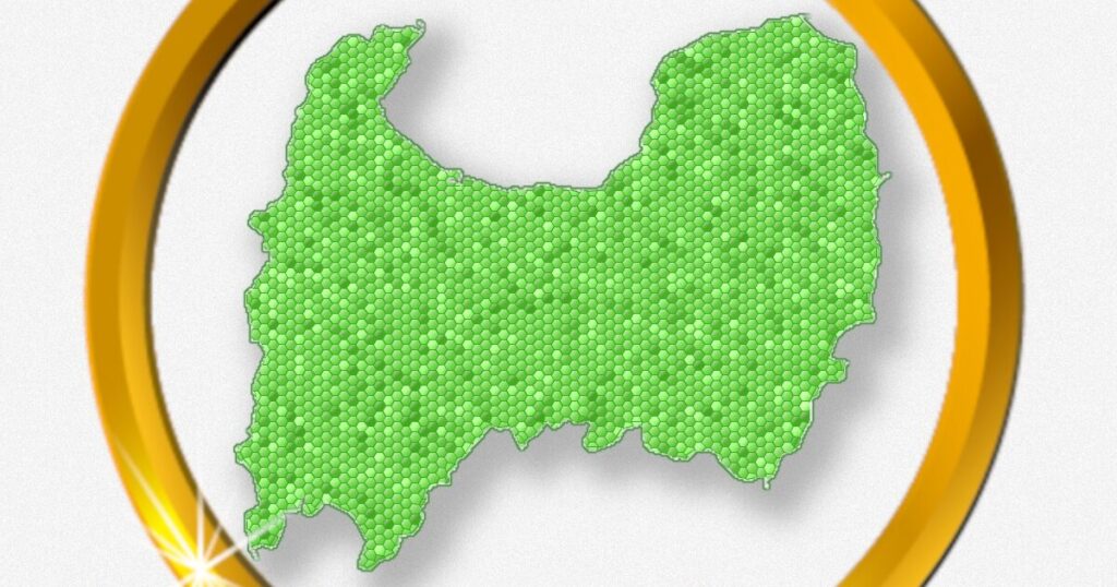 富山県で注目すべきところ
