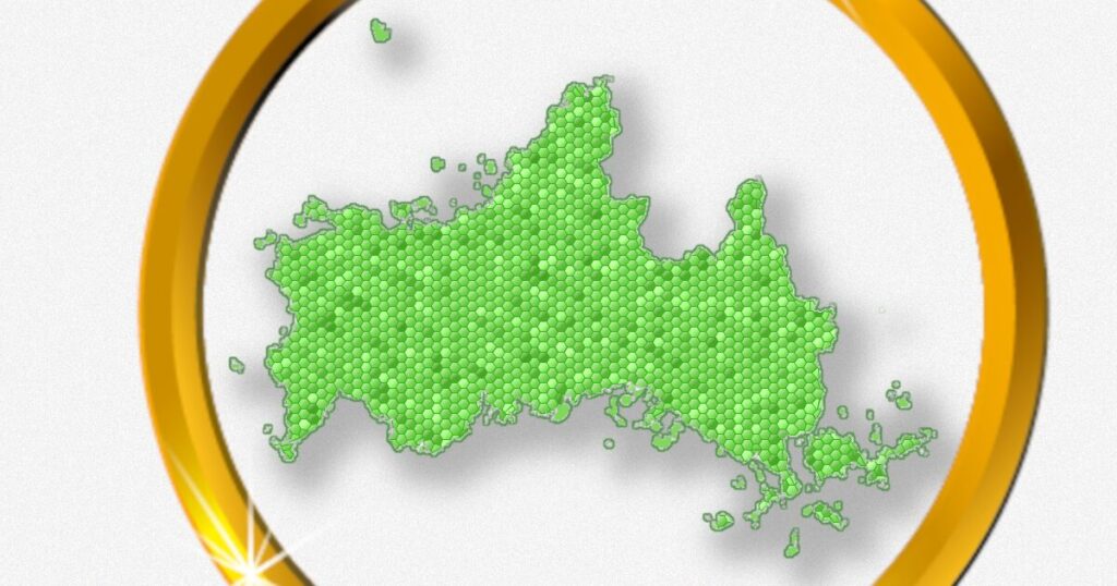 山口県で注目すべきところ