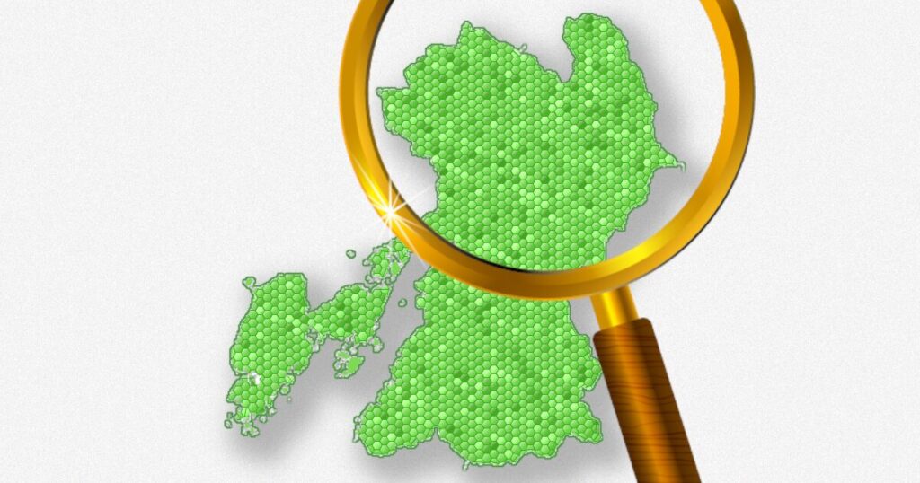 熊本県で注目すべきところ