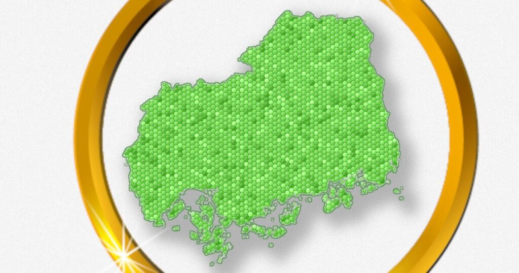 広島県で注目すべきところ